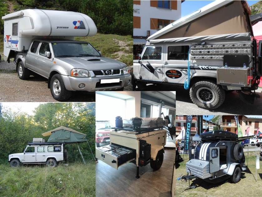 Chauffage d'appoint pour camping car : 600 à 900 W - Campingcar-on-the-road